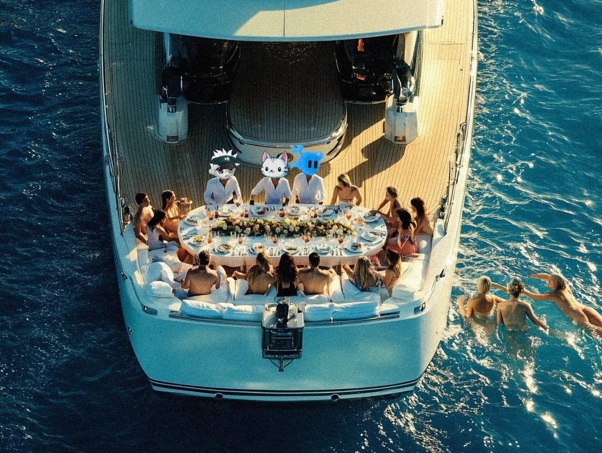 heppy friday lil bros 💦

$HYPE ath. drip rewards live.

drip x <a href="/HypioHL/">Hypio</a> spaces next thursday

...and we still got 40%+ of $JPEG rewards coming.

we're so ready for a wealthy hyperliquid summer 😈🌞