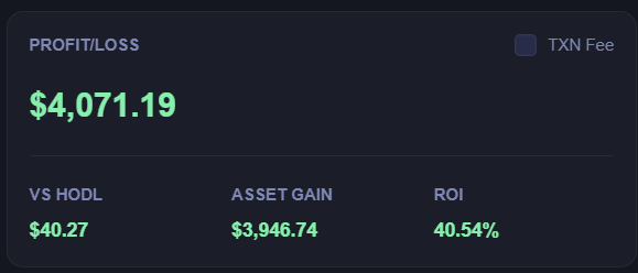 Richard Hsu | Yield Farmooor tweet media