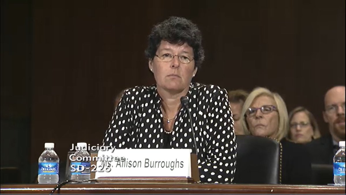🚨 #BREAKING: A District judge has BARRED the Trump administration from revoking Harvard’s ability to import foreign jihadis and Chinese spies as “students”

A low level judge is once again pretending like they’re President.

And why the hell do they always look like this?!