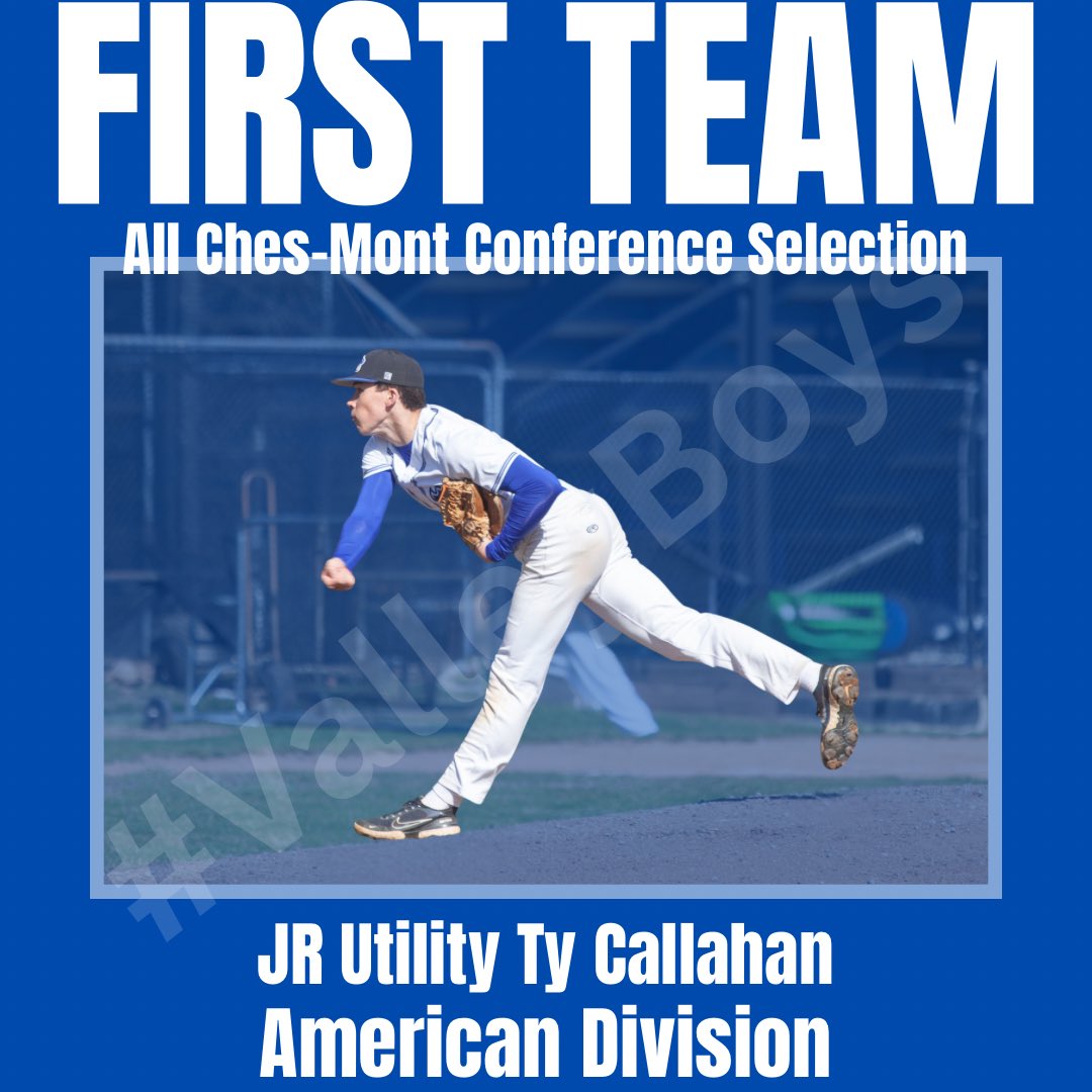 Great Valley Baseball Boosters tweet media