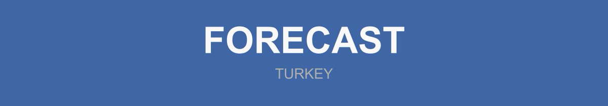 ProspexAgro's tweet photo. 🇹🇷 Turkey Trims 2025 Grain Outlook 🌾📉
📌 According to Turkstat:
🌾 Grain output: 37.4 Mt (-4.1% y/y).
🌾 Wheat: 19.6 Mt (-5.8% | -1.2 Mt).
🌾 Barley: 7.5 Mt (-8% | -0.7 Mt).
#Turkey #Grain #Wheat #Barley #Agriculture #Turkstat #FoodProduction #CropYield #Farming #Commodities https://t.co/BqcMjOSNhA