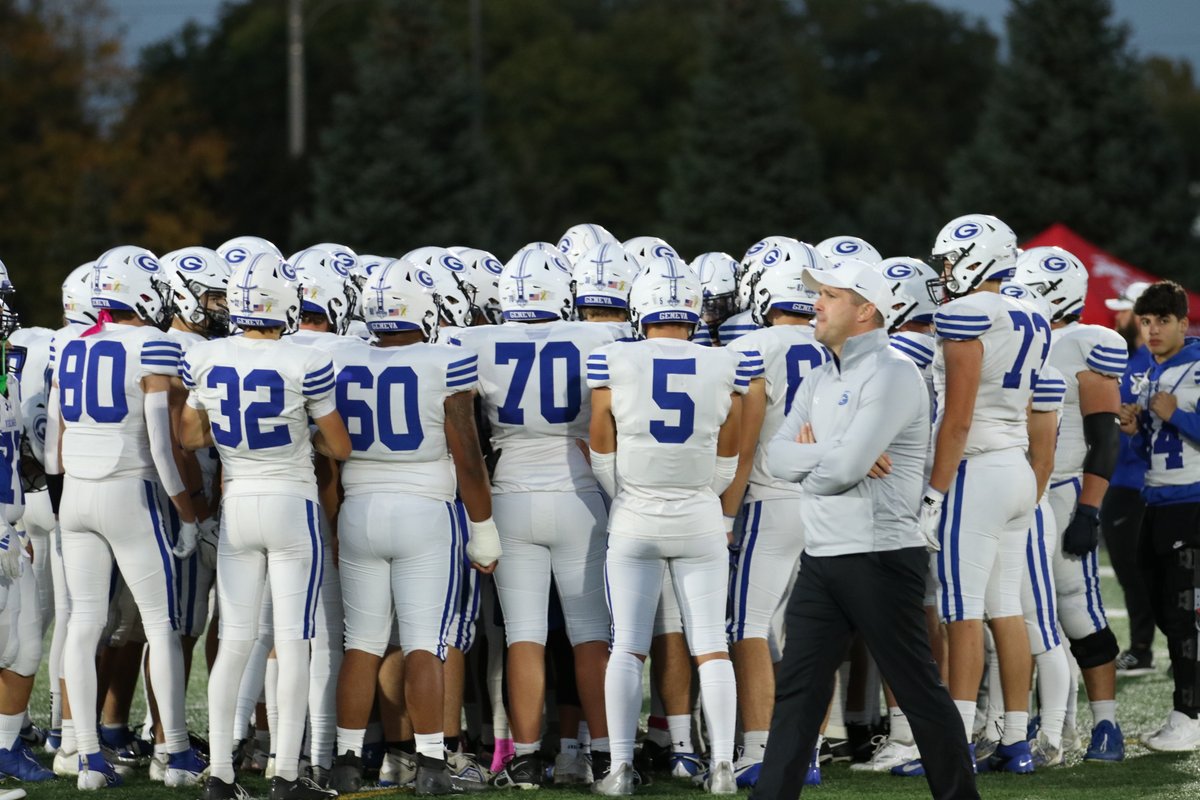 Timothy “EDGYTIM” OHalloran (@edgytim) on Twitter photo Brand New: My 2025 Team Preview features the
<a href="/GenevaVikingsFB/">Viking Football</a> Geneva Vikings is here. Can the Vikings remain elite in 2025? Newcomers to Watch/Returning Starters/Impact Players and much more edgytim.rivals.com/news/2025-team… <a href="/Ben_Peterson_15/">Ben Peterson</a> <a href="/BennettKonkey/">Bennett Konkey</a> Brand New: My 2025 Team Preview features the
<a href="/GenevaVikingsFB/">Viking Football</a> Geneva Vikings is here. Can the Vikings remain elite in 2025? Newcomers to Watch/Returning Starters/Impact Players and much more edgytim.rivals.com/news/2025-team… <a href="/Ben_Peterson_15/">Ben Peterson</a> <a href="/BennettKonkey/">Bennett Konkey</a>