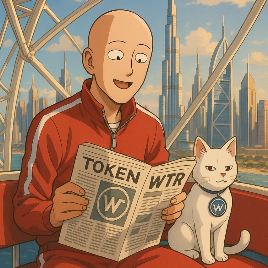 andreywtrtoken's tweet photo. 💎Today’s update:
📞 Token talks going strong
💢 Influencer traffic coming in
🚀 Metrics heating up
🎁 Airdrop in SOL before June 1
📸 Snapshot 2 will be announced within 5 min after it’s taken
💰 Binance? Maybe…when I make $10M profit – I’ll drop a couple mil for it😉 https://t.co/7cWiIBrkVs