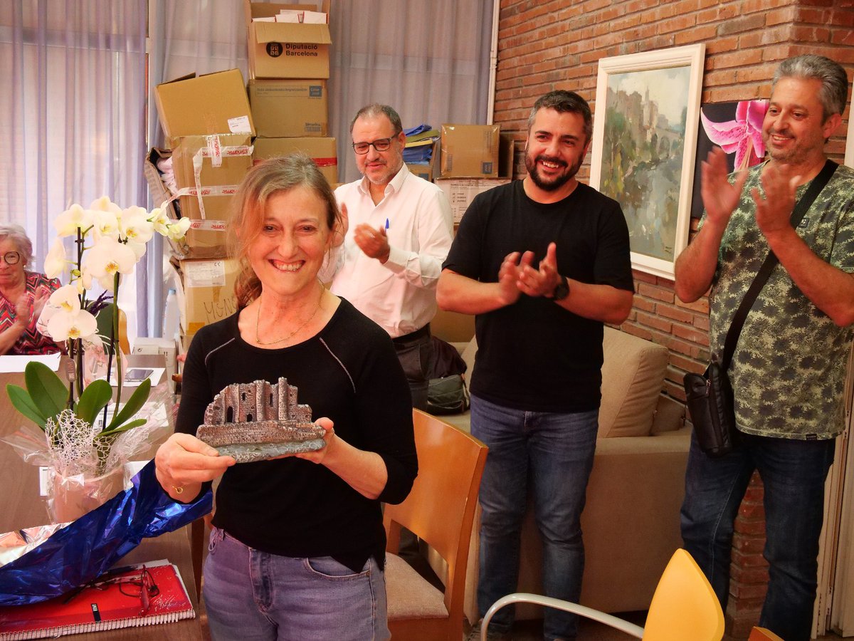 Toni Mas tweet media