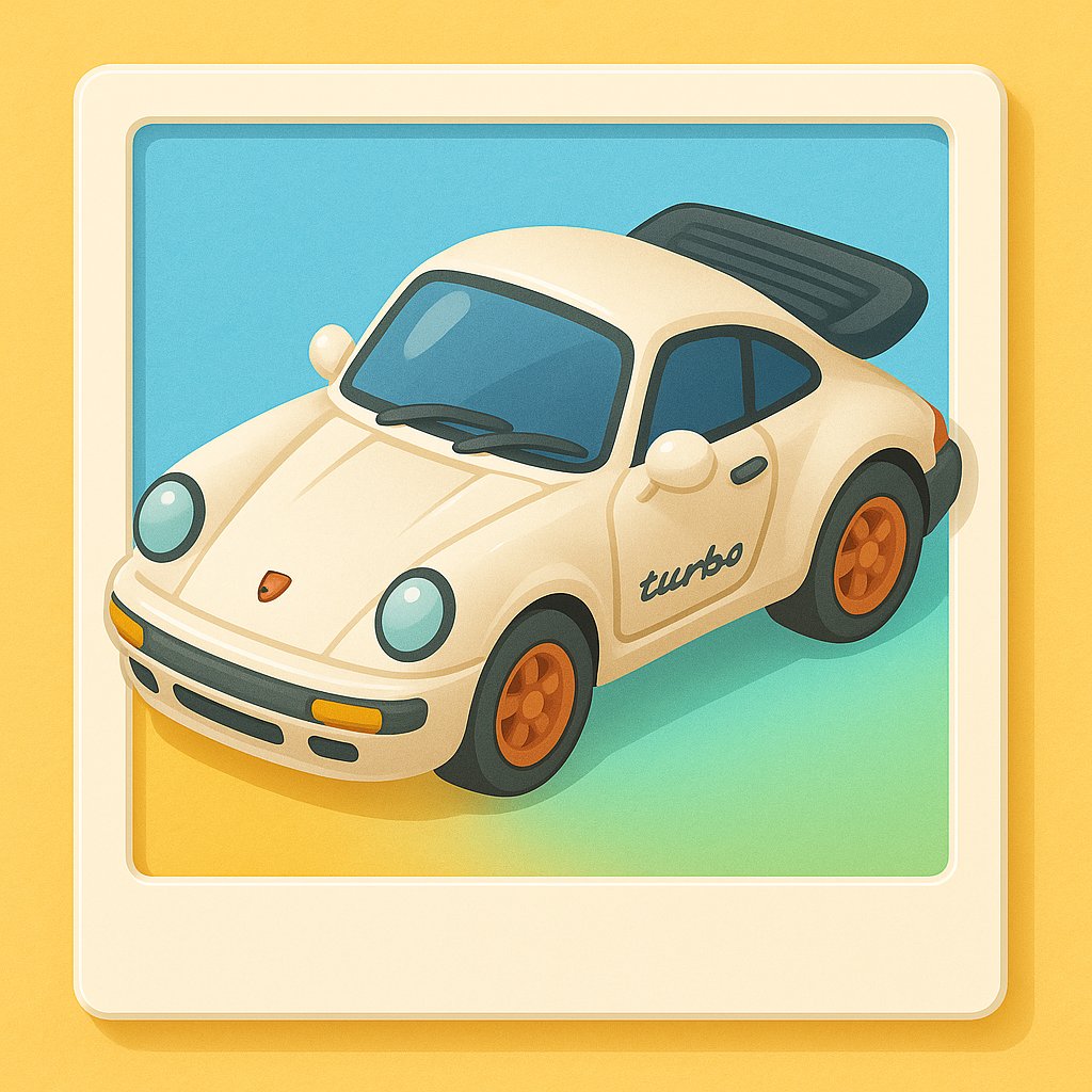 hckmstrrahul's tweet photo. Polaroid stickers – Made in Perplexity.

Style codes in Perplexity work best when you give crisp technical details — especially with the 'Sonar' model. It doesn't require elaborate attributes.

Prompt below 👇 https://t.co/ph2jmDBQAb