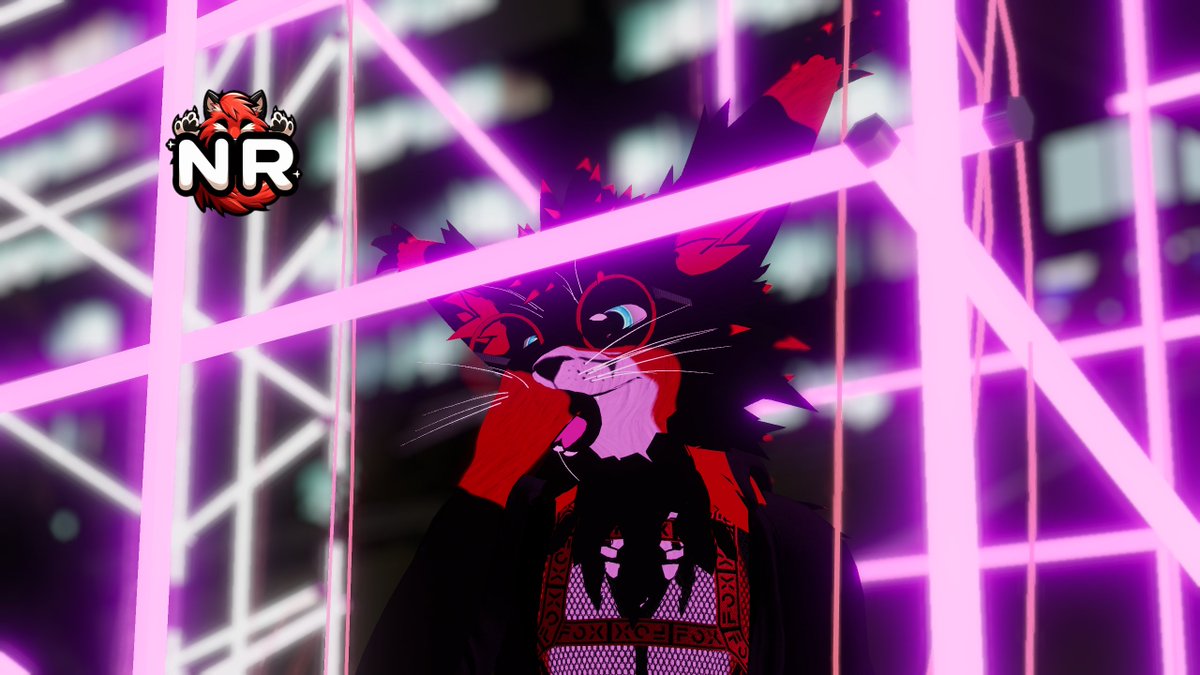 Phoenix_N_Root's tweet photo. #VRChat #Furry #Фурри
Finally, that long-awaited moment has come: I have successfully completed the second training course and paid off all my debts. My vacation begins today! How nice to stretch out in my favorite chair, finally do what I have been putting off for a long time 🥰 https://t.co/abFHnBcQJP