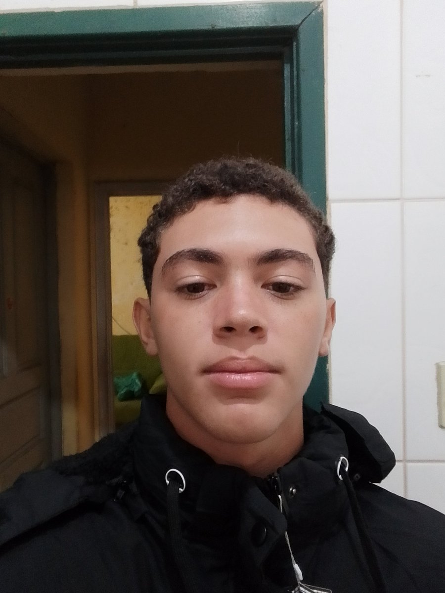 Casaco lindão que comprei 🤙