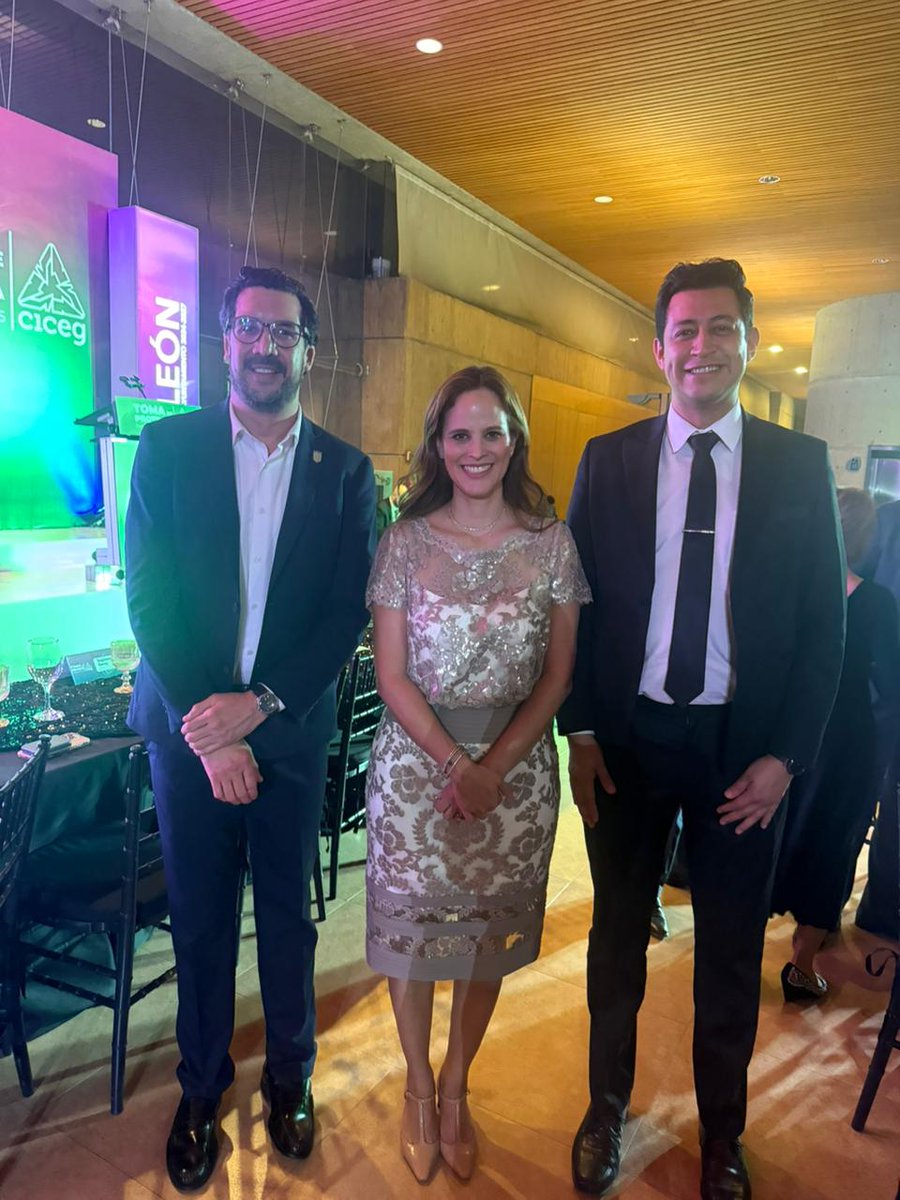 CANACINTRA León tweet media