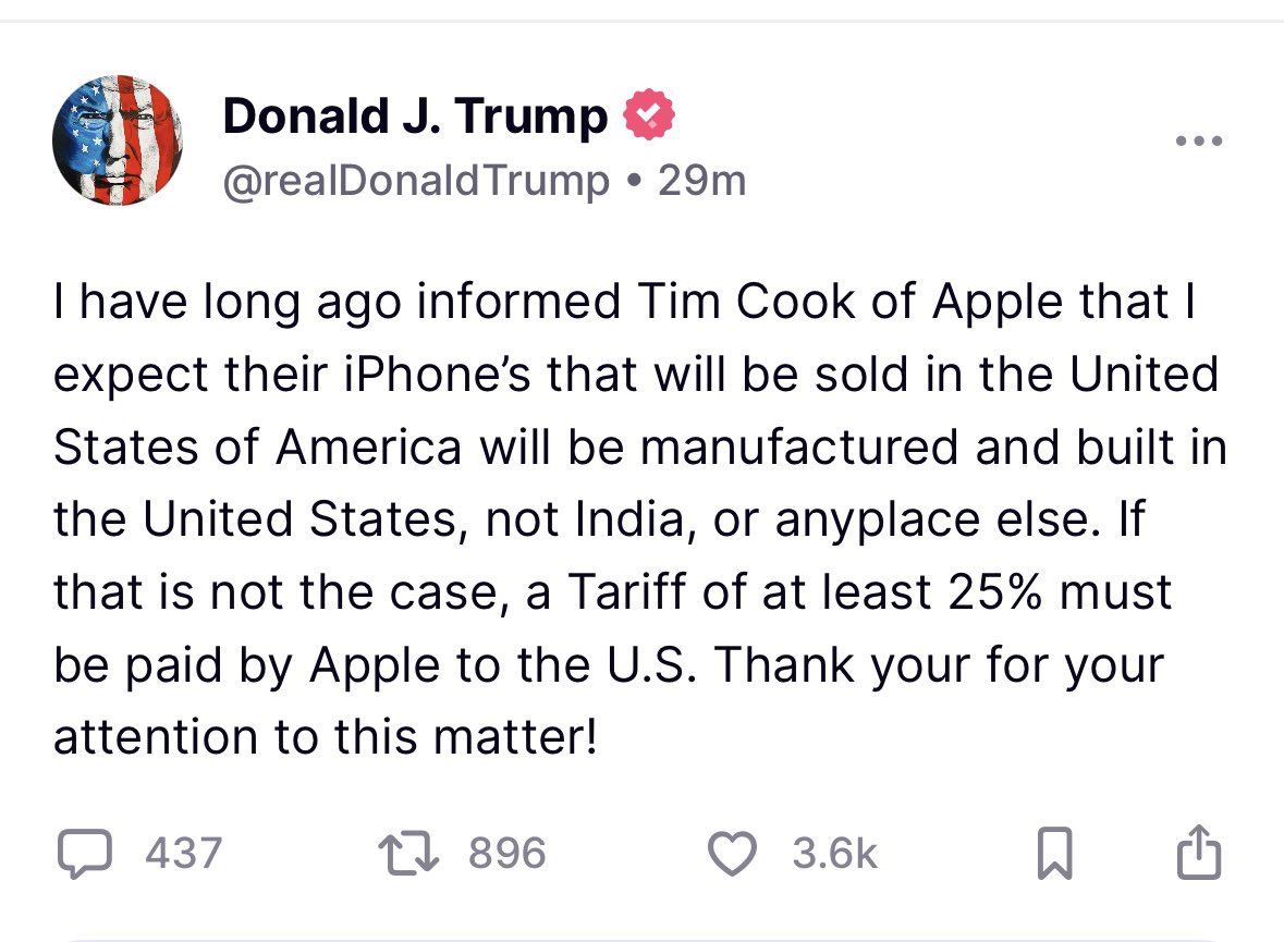 bobfafo2020's tweet photo. Hey #VonShitzinPants #DementiaDon #diaperdon #adderalladdict #loser #pieceofshit do you mean Tim Apple?
#fuckingmoron @realDonaldTrump. https://t.co/8XgUjlWe9g