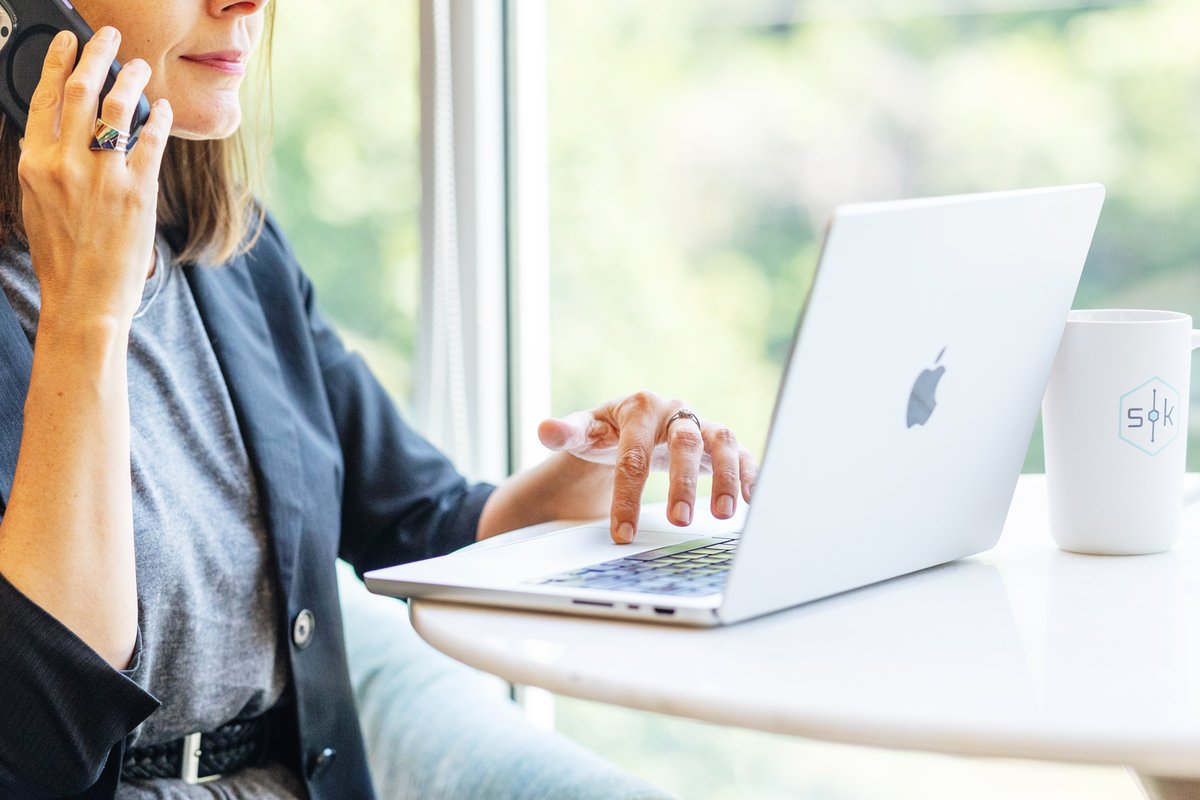 stablekernel's tweet image. In a rapidly evolving market, staying ahead is crucial. SK's market research and strategic advising services equip you with the insights needed to lead the competition.

#InnovationStrategy #CompetitiveEdge #FoodIndustry #StableKernel #FutureReady