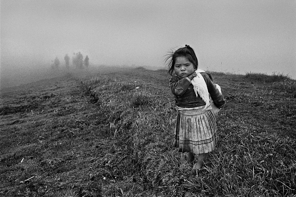 Legend__Photo's tweet photo. Legendary Brazilian photographer Sebastião Salgado died at 81. https://t.co/pug9CYIdKH