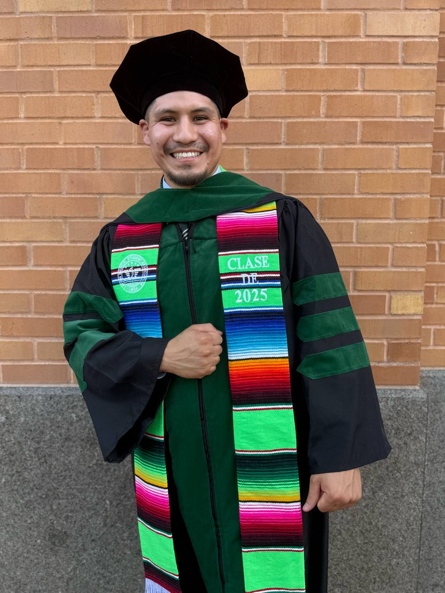 Not bad for a Vato Loco
Emergency Medicine Resident Physician at JPS
Dr. Owen Sáenz, D.O.
#PaDelante