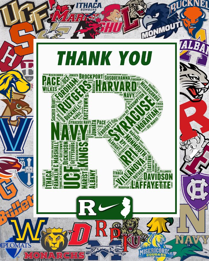 šamapo Football (@ramapofootball) on Twitter photo Thank you for visiting our student athletes!
<a href="/FORDHAMFOOTBALL/">Fordham Football</a> <a href="/NovaFootball/">Villanova Football</a> <a href="/RFootball/">Rutgers Football šŖ</a> <a href="/LehighFootball/">Lehigh Football</a> <a href="/Marist_Fball/">Marist Football</a> <a href="/IthacaBomberFB/">Ithaca Bomber Football</a> <a href="/LafColFootball/">Lafayette Football</a> @FandMFoitball <a href="/NavyFB/">Navy Football</a> <a href="/HCrossFB/">Holy Cross Football</a> <a href="/PaceUFootball/">PaceUFootball</a> <a href="/Bucknell_FB/">Bucknell Football</a> <a href="/HarvardFootball/">Harvard Football</a> <a href="/DavidsonFB/">Davidson Football</a> <a href="/CuseFootball/">Syracuse Football</a>
#AsOne #DWWD #PoPride Thank you for visiting our student athletes!
<a href="/FORDHAMFOOTBALL/">Fordham Football</a> <a href="/NovaFootball/">Villanova Football</a> <a href="/RFootball/">Rutgers Football šŖ</a> <a href="/LehighFootball/">Lehigh Football</a> <a href="/Marist_Fball/">Marist Football</a> <a href="/IthacaBomberFB/">Ithaca Bomber Football</a> <a href="/LafColFootball/">Lafayette Football</a> @FandMFoitball <a href="/NavyFB/">Navy Football</a> <a href="/HCrossFB/">Holy Cross Football</a> <a href="/PaceUFootball/">PaceUFootball</a> <a href="/Bucknell_FB/">Bucknell Football</a> <a href="/HarvardFootball/">Harvard Football</a> <a href="/DavidsonFB/">Davidson Football</a> <a href="/CuseFootball/">Syracuse Football</a>
#AsOne #DWWD #PoPride