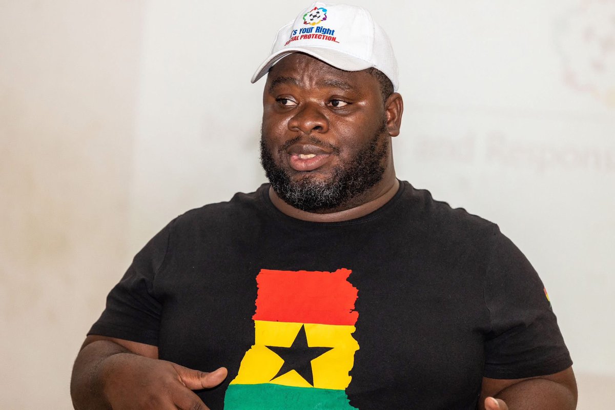 Young Visionary Leaders Ghana (@yvlghana) on Twitter photo ๐๐ฑ๐๐ฎ๐ป๐ฐ๐ถ๐ป๐ด ๐ฆ๐ผ๐ฐ๐ถ๐ฎ๐น ๐๐ฐ๐ฐ๐ผ๐๐ป๐๐ฎ๐ฏ๐ถ๐น๐ถ๐๐ ๐ณ๐ผ๐ฟ ๐ฆ๐ผ๐ฐ๐ถ๐ฎ๐น ๐ฃ๐ฟ๐ผ๐๐ฒ๐ฐ๐๐ถ๐ผ๐ป ๐ถ๐ป ๐๐ต๐ฎ๐ป๐ฎ ๐ฌ๐ญ
Equipping social protection service delivers with the Right Based Approach advocacy tools at the Ga-West Municipality. #SocialProtection ๐๐ฑ๐๐ฎ๐ป๐ฐ๐ถ๐ป๐ด ๐ฆ๐ผ๐ฐ๐ถ๐ฎ๐น ๐๐ฐ๐ฐ๐ผ๐๐ป๐๐ฎ๐ฏ๐ถ๐น๐ถ๐๐ ๐ณ๐ผ๐ฟ ๐ฆ๐ผ๐ฐ๐ถ๐ฎ๐น ๐ฃ๐ฟ๐ผ๐๐ฒ๐ฐ๐๐ถ๐ผ๐ป ๐ถ๐ป ๐๐ต๐ฎ๐ป๐ฎ ๐ฌ๐ญ
Equipping social protection service delivers with the Right Based Approach advocacy tools at the Ga-West Municipality. #SocialProtection