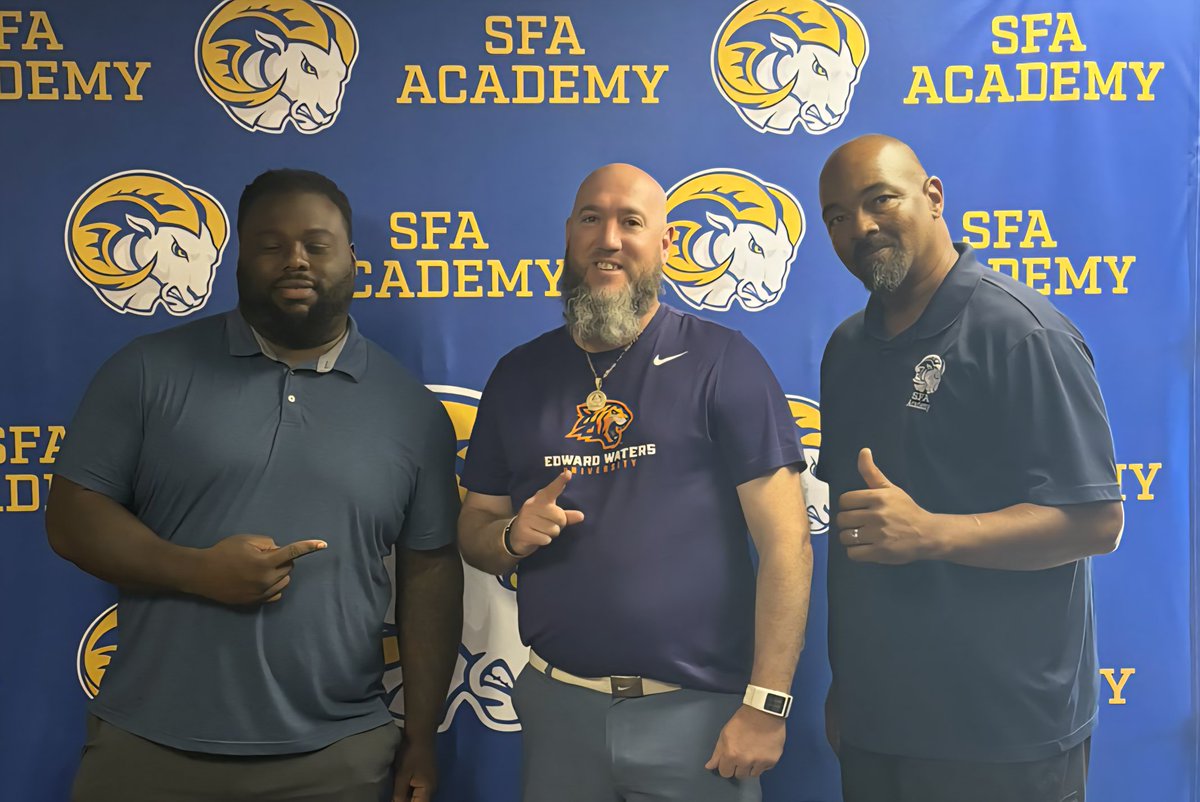 Eric Caler COACH.35 tweet media