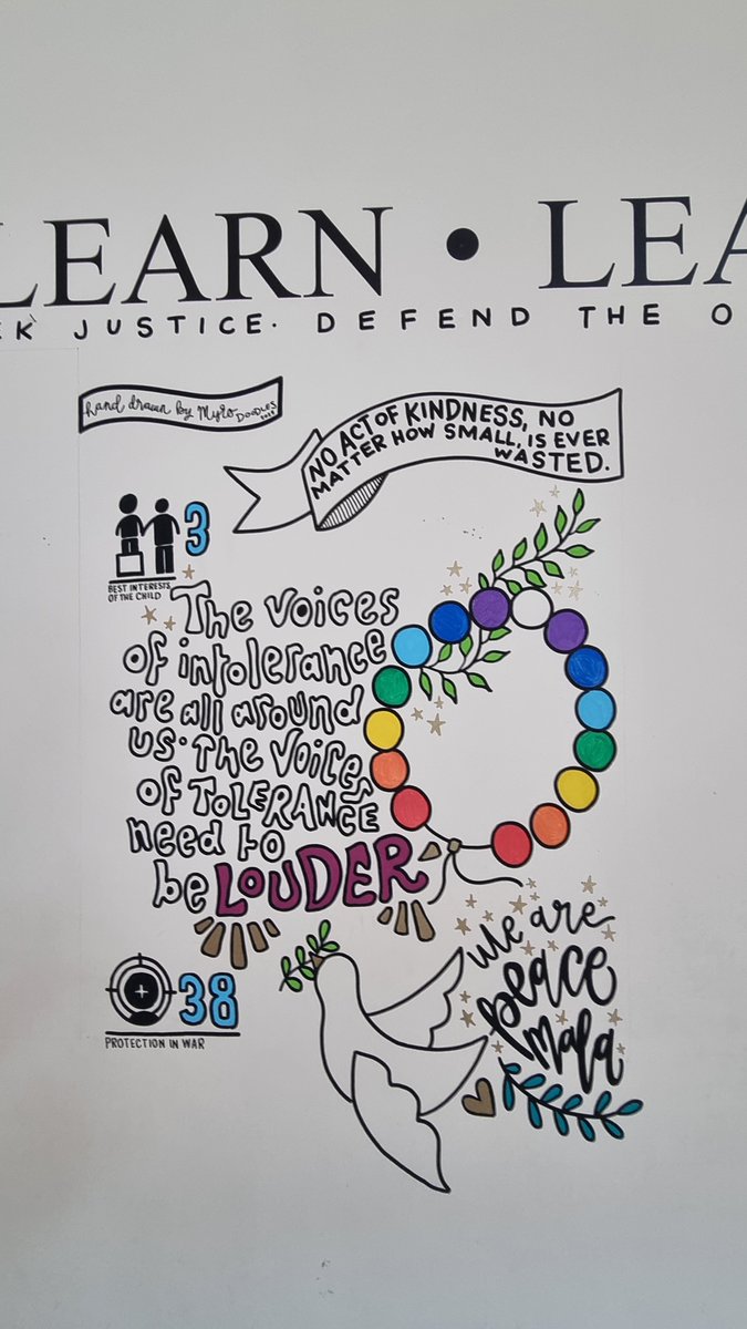 St Agnes CE Primary tweet media