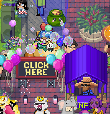 krustykr4b1's tweet photo. @mudyyy12 @pixels_online I FOUND YOU #PixelsSpringFest https://t.co/xIYfJXooMV