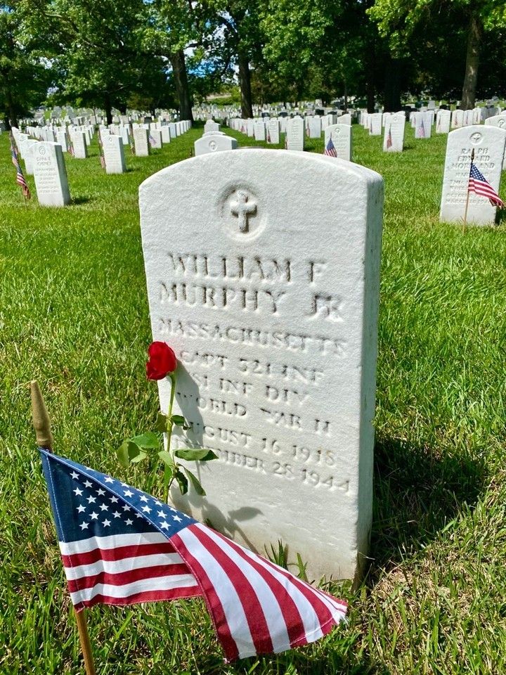 SK ๐บ๐ธ (@eastonaxe) on Twitter photo This Memorial Day Weekend, letโs honor our heroes who sacrificed their lives by following <a href="/44MagnumBlue1/">Remember The Fallen</a>
I am humbled every day by his postings of military service and valor. Join me in remembering those who gave all. ๐บ๐ธ #MemorialDay #memorialdayweekend This Memorial Day Weekend, letโs honor our heroes who sacrificed their lives by following <a href="/44MagnumBlue1/">Remember The Fallen</a>
I am humbled every day by his postings of military service and valor. Join me in remembering those who gave all. ๐บ๐ธ #MemorialDay #memorialdayweekend