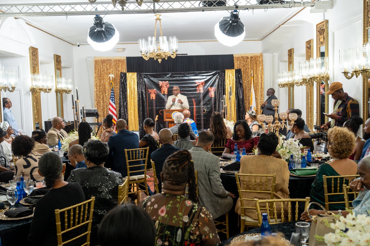 In a heartfelt tribute to wisdom and legacy, Governor Bryan Jr. hosted the Governor’s Ball 2025 in celebration of Older Americans Month, honoring our senior community's enduring contributions and rich experiences.