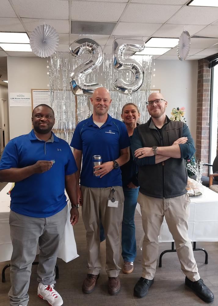 MedSpeed LLC tweet media