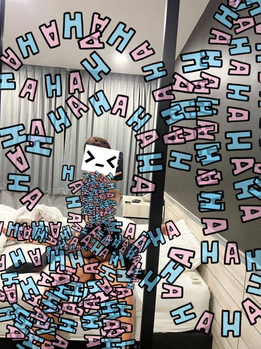 没睡的有福了！！！！！！！！真的坐的好深！！！！感觉顶的剧痛，自己找亮点吧！！！！！！ https://t.co/9j8ErYPBtX
