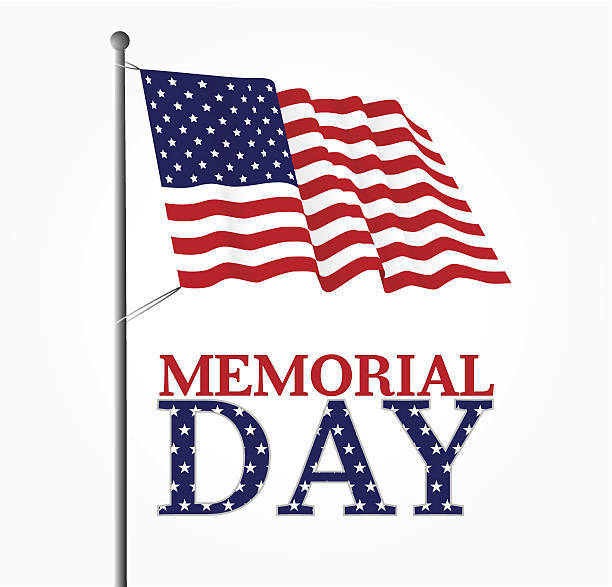 May everyone have a safe, enjoyable, and blessed Memorial Day holiday weekend!  
May we always remember those who served and continue to serve our nation, allowing us to enjoy our many freedoms. May God bless America! #SOAR

Freedom is not free!