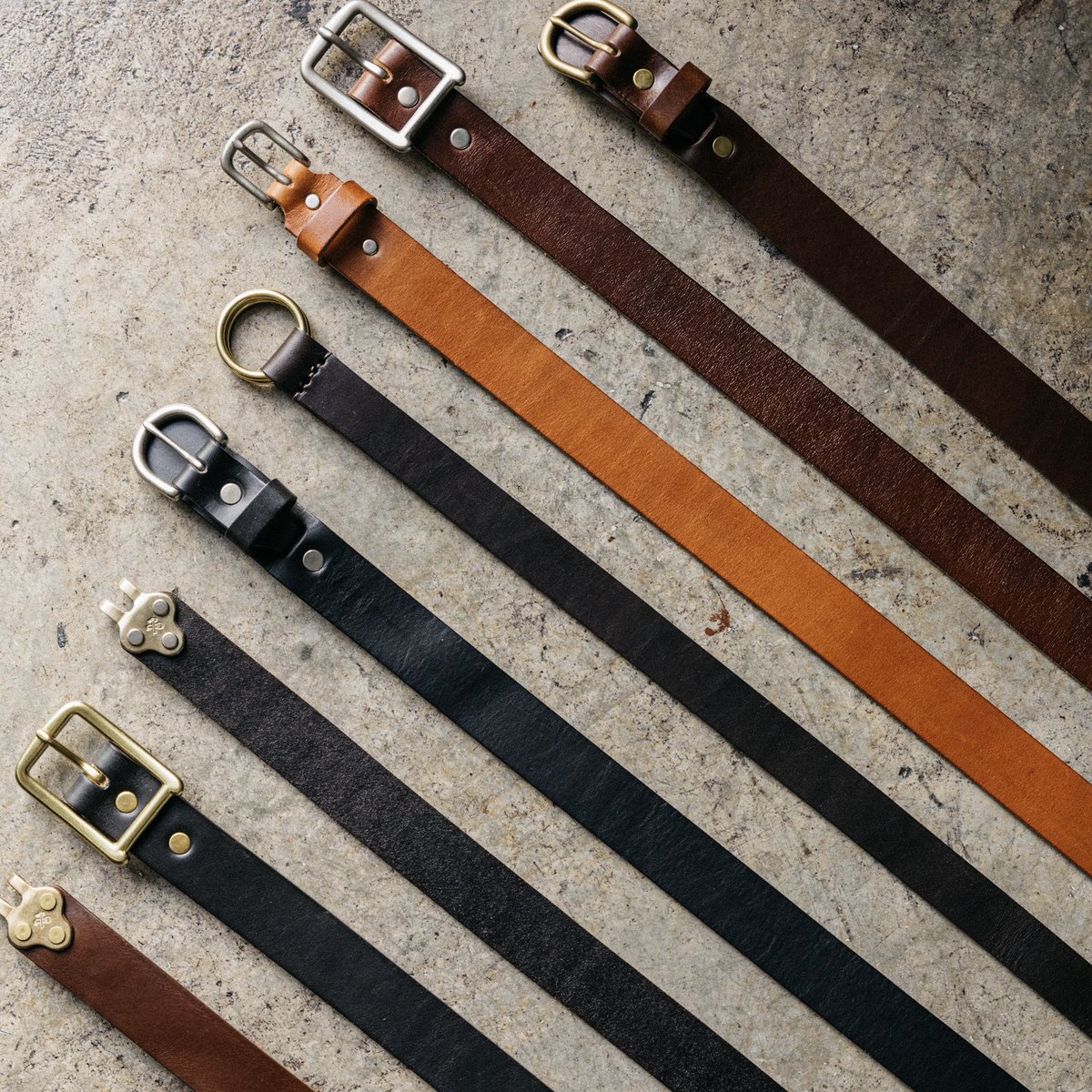 Enjoy 25% off sitewide - including sale items - this Memorial Day 🇺🇸 Great time to pick up something for Father’s Day.

Use code Memorial25 at checkout.

billykirk.com