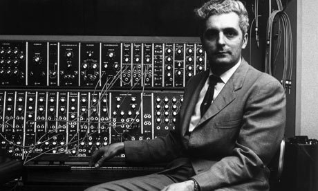 espofootball's tweet photo. BTD May23,1934 #RobertMoog (Robert Arthur Moog) RIP engineering physicist, listed as an inventor on 10 US patents. Pioneer of electronic music, founder of Moog Music, inventor of the Moog synthesizer which debuted 1964. Moog died Aug21,2005 at 71 from brain cancer https://t.co/5WgGUVBXlj