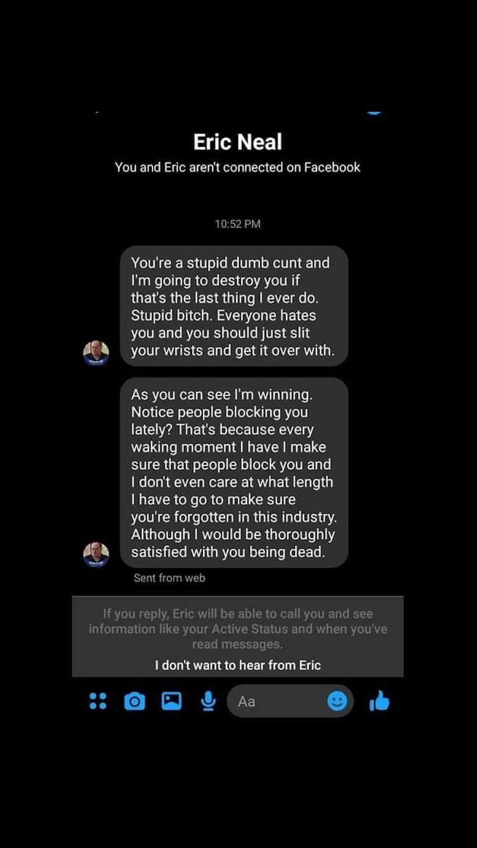 Valerie McGilvrey tweet media