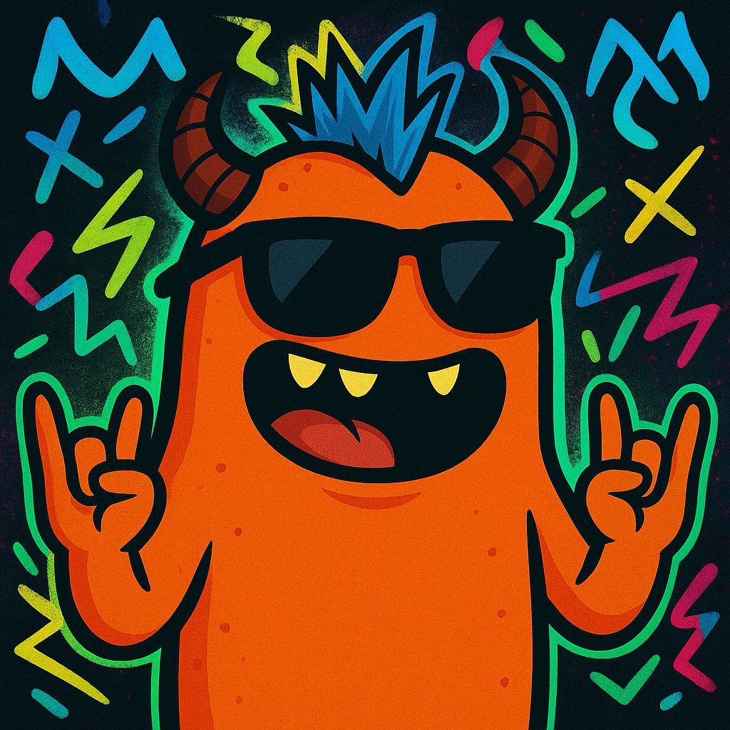 Sir_Digiteez's tweet image. As a designer, @BoggosNFT hits differently.
✔️ Consistent style
✔️ Strong character identity
✔️ Community-meme ready
They're not just NFTs — they're branding gold 🏆
#DesignInWeb3 #Boggos