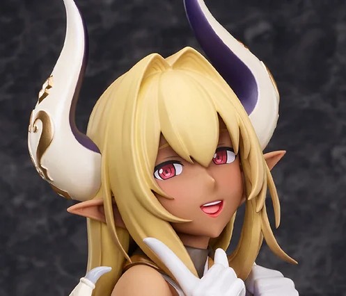 📣2025年6月発売延期📣 BINDing、方天戟氏が描いた『カトレア』が