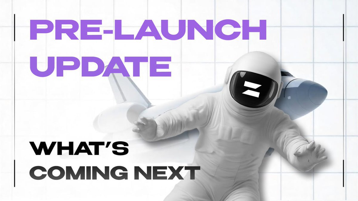 chetdes's tweet photo. Zoro has officially entered its PRE-LAUNCH PHASE! So, what’s coming next? 

We’ve been building Zoro for quite some time. From the beginning, Zoro was meant to create a new kind of AI infrastructure, one that's designed for collaborative model training that incorporates human input.

What lies ahead is especially exciting 👇

We are actively integrating with several promising AI projects in both Web2 and Web3, including initiatives supported by Microsoft, Google, and NVIDIA.

I’m particularly excited to share Zoro with the world after a long journey stepping into launch mode.

🗓 In the coming weeks (late May - early June) look out for a series of Zorollouts. 😉

Catch every update here 👇
https://t.co/ZUMGnyCyep
https://t.co/TLSHfkLkbo