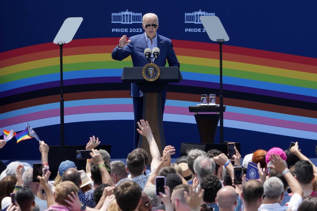 End Wokeness tweet media