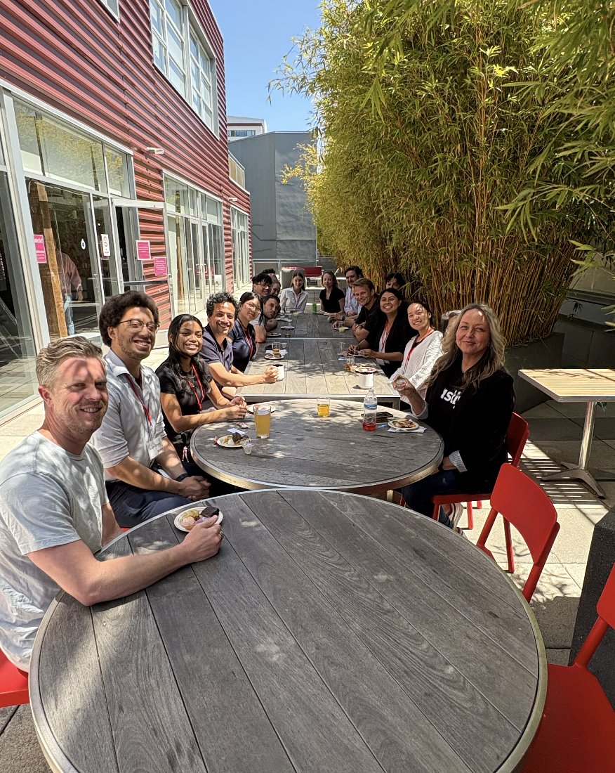 fastly's tweet image. Out of 5,052 applications, 12 were selected. Say hello to our Summer cohort for 2025! They will get first hand experience in engineering and shaping the future of Fastly! #2025Interns #LifeAtFastly