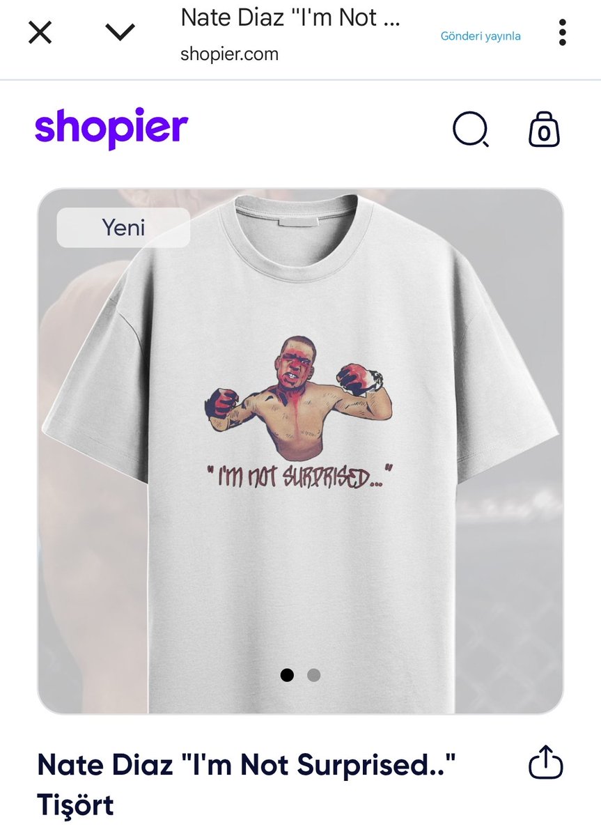 Şunun altına bi baggy ceker caddeye akarız ama