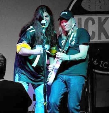 🤘Good Times Rock n Roll! 🎸