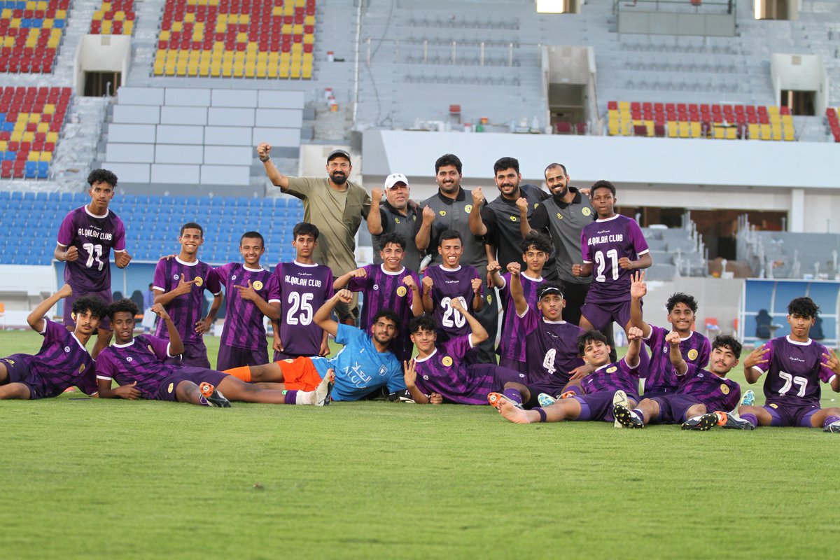 بعزيمة الرجال .. تمت المهمة🤩✔️