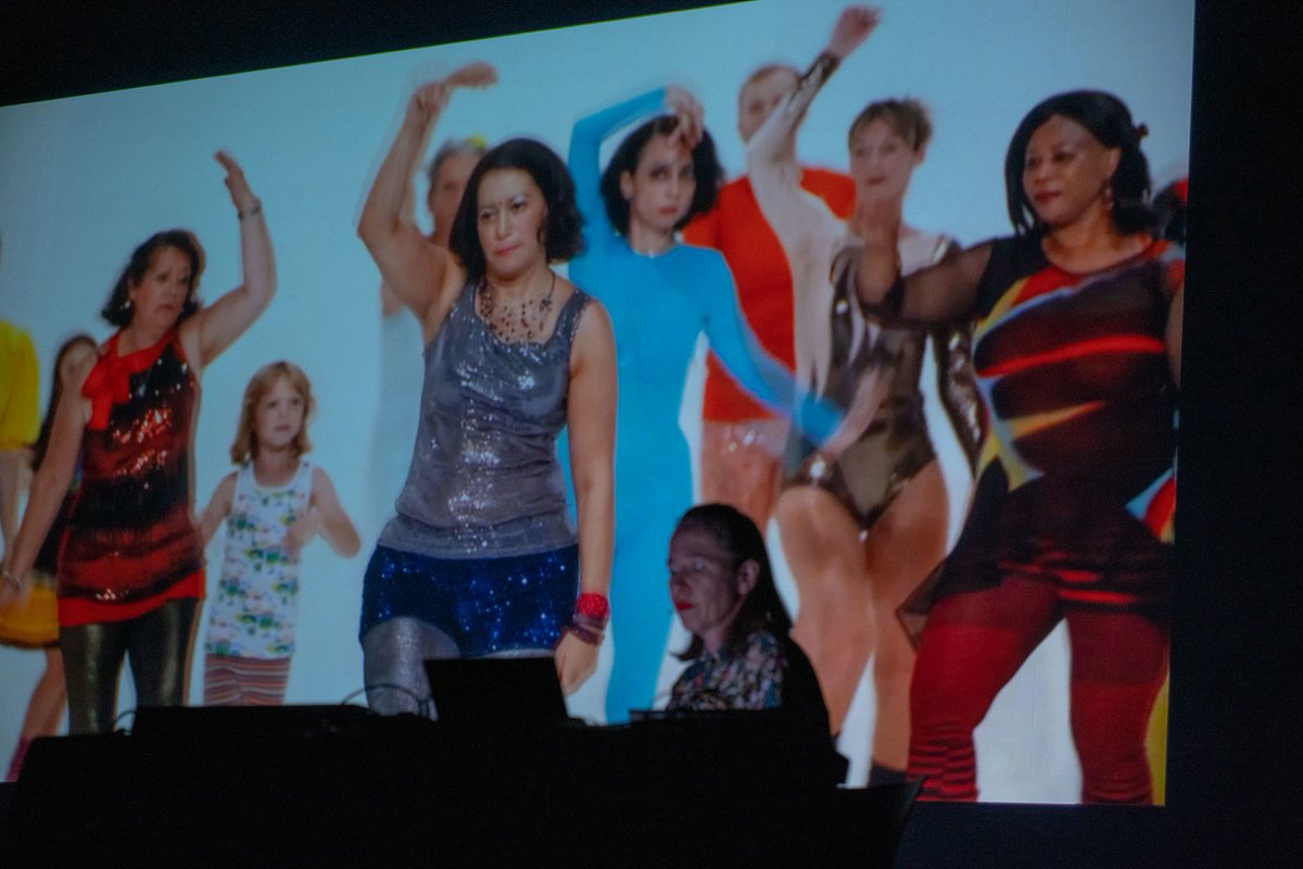 Festival 10 Sentidos tweet media