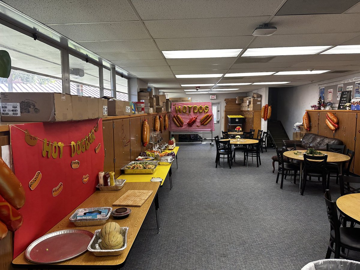 Huron Elementary tweet media