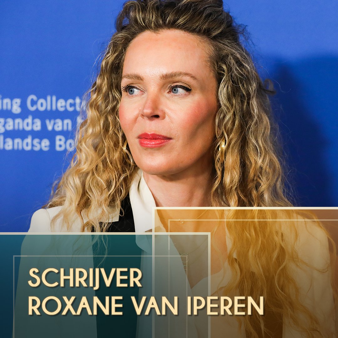 Schrijver Roxane van Iperen vertelt hoe het kan dat politiek Den Haag geen langetermijnvisie heeft.

📺 Kijk vanavond om 22.20 uur naar Café Kockelmann op NPO 2. #WNL