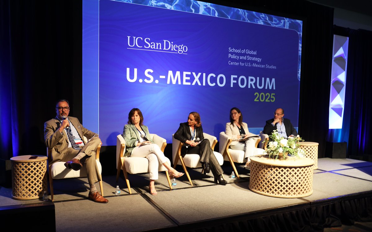 Monarch Global Strategies tweet media