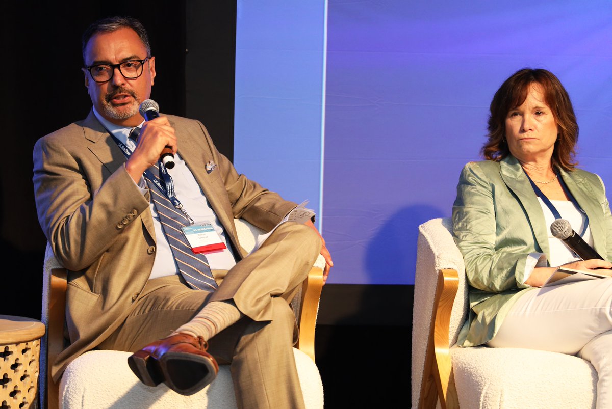 Monarch Global Strategies tweet media