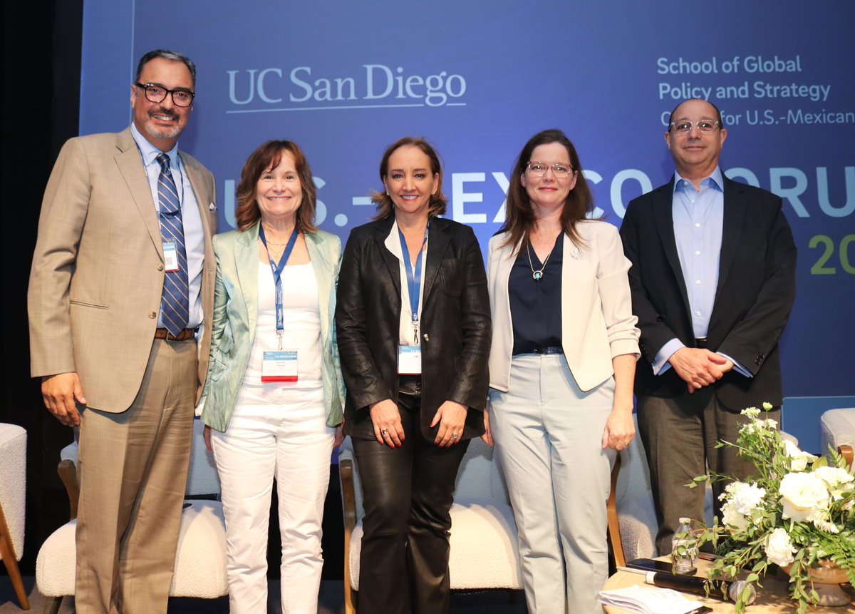 Monarch Global Strategies tweet media