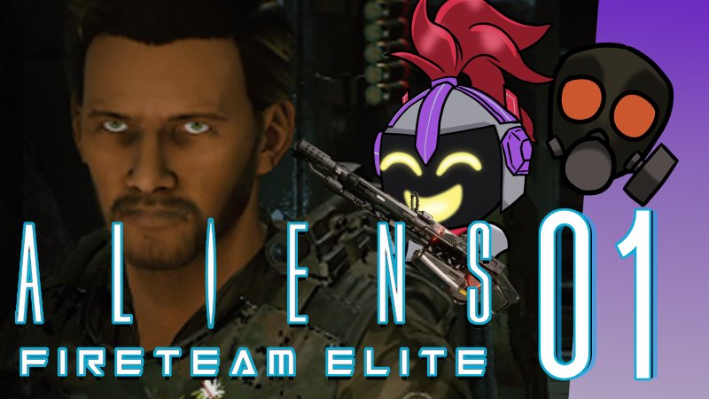 canasiantl's tweet photo. 🔴NEW CAN-TENT is LIVE!🔴
Happy Friday Guys!
It's the Weekly posting of Can-Tent!
This time, it's Aliens: Fireteam Elite
ft:
@Sam_Writ3_R
@RyujiHaruku_VT
Check it out here! -> https://t.co/S0MOCm2k02
#Vtuber #ENVtuber #Aliensfireteamelite #Aliensfireteam https://t.co/DIq5uHtEnj