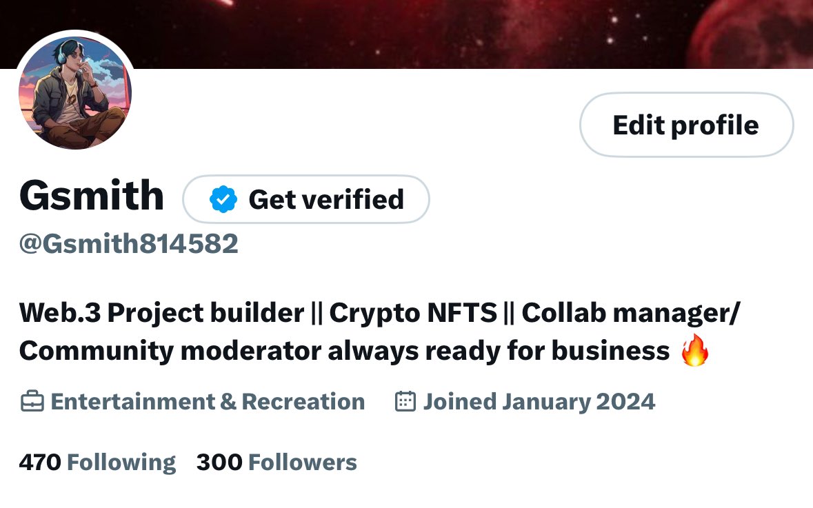 𝑮𝑺𝑴𝑰𝑻𝑯 𓃵 tweet media