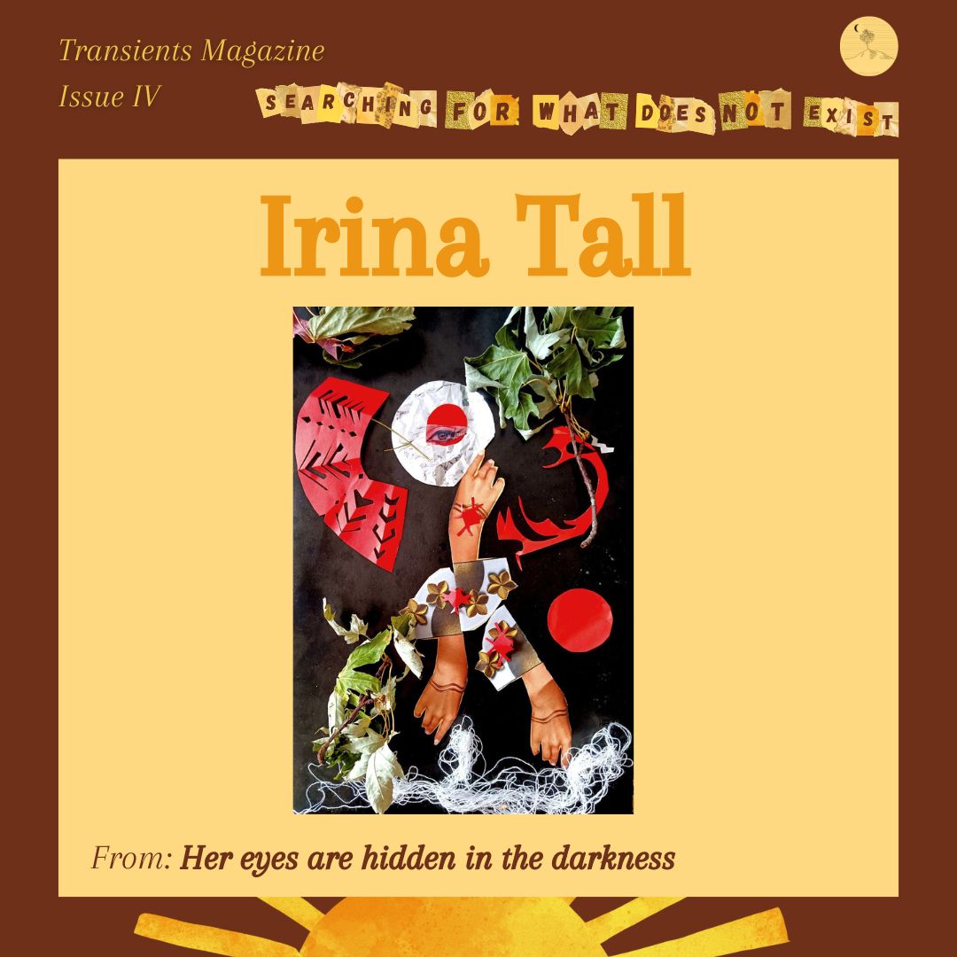 TransientsMag - subs 🌏CLOSED🌎 tweet media