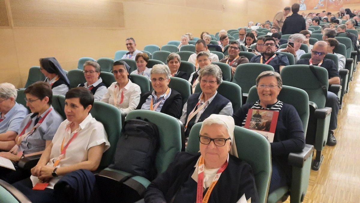 Misioneros Paúles tweet media