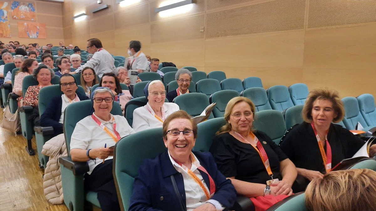 Misioneros Paúles tweet media