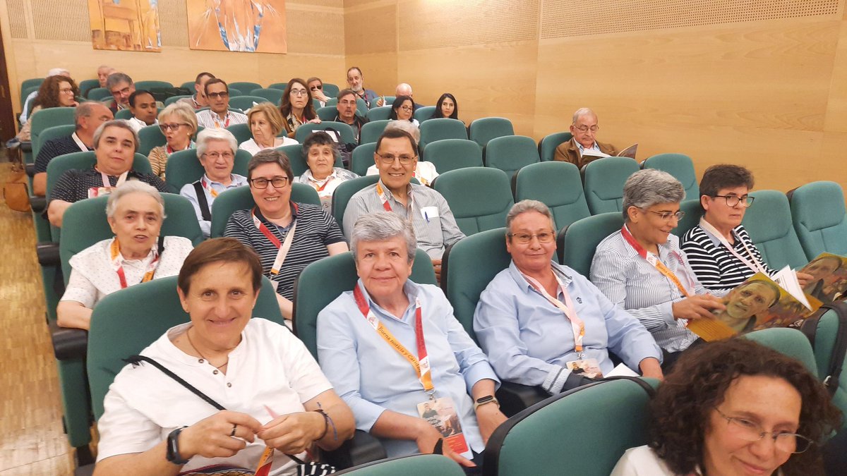 Misioneros Paúles tweet media