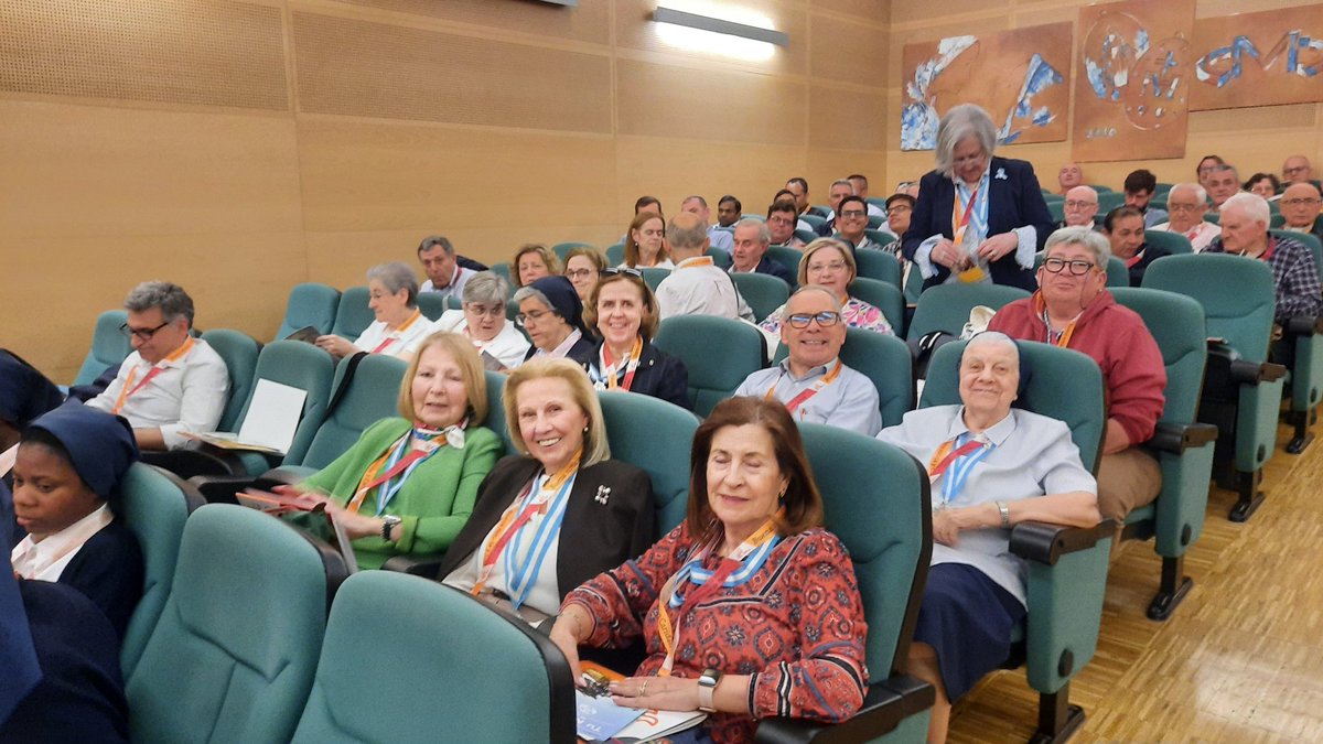 Misioneros Paúles tweet media